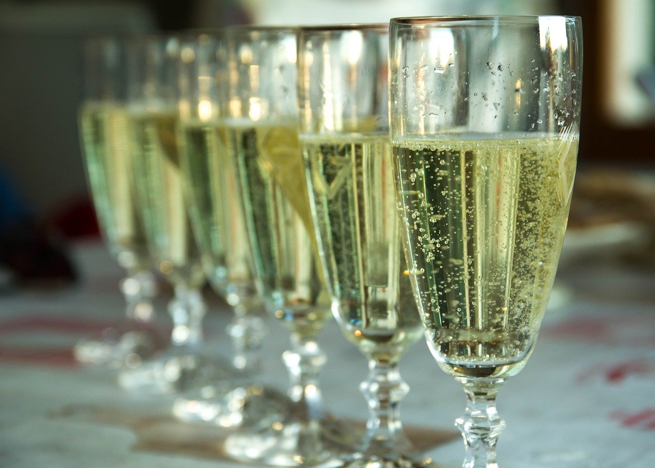 Les vinifications originales de la Champagne